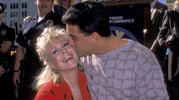 'I Dream of Jeannie' star Barbara Eden remembers her late son Matthew Ansara: 'A beautiful young man'