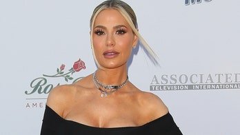 'Real Housewives’ star Dorit Kemsley says she’s ‘trying to heal’ after home invasion: ‘I needed a break’