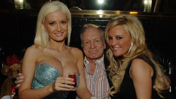 Holly Madison says ‘Playboy world was a dangerous choice’ in upcoming ‘Secrets of Playboy’ docuseries
