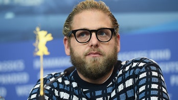 Jonah Hill says new documentary could be a 'f---ing terrible idea,' opens up about body insecurities