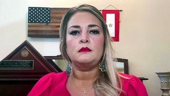 Afghanistan collapse 'feels like another funeral' for Gold Star wife