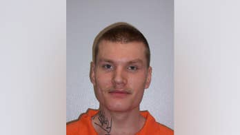 Washington man gets 25 years for murdering sister's rapist after meeting him in jail