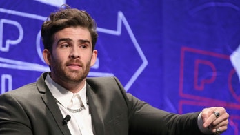 Socialist commentator Hasan Piker faces backlash for buying $2.7M home in Hollywood