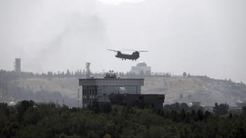 US botched Afghanistan reconstruction with 'staggering' mistakes, scathing inspector general report finds