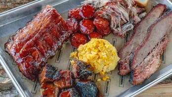 Nashville BBQ pro reveals his signature corn pudding: Try the recipe