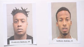 Houston men charged in killing of New Orleans detective; ‘Death is on the table,’ officials say