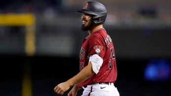 Castellanos leads D-backs to 4-2 win over slumping Phillies