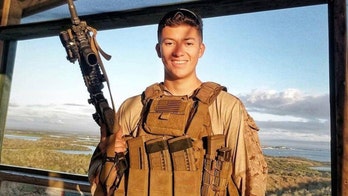 Parents of Cpl. Hunter Lopez issue first public statement