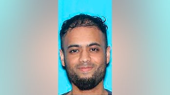 FBI investigating possible terror link in shooting of Texas Lyft driver, targeting of police station