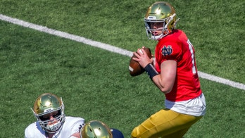 College Football Playoff teams all featuring new starting QBs