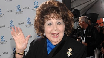 Jane Withers, child actress who turned TV commercial star, dead at 95