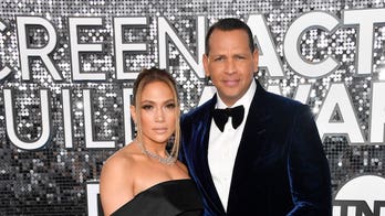 Alex Rodriguez trolled by Red Sox fans who chanted Jennifer Lopez's name at him