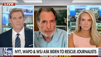 Journalist who witnessed fall of Saigon: 'Heartbreaking for me to see this all occur again' in Afghanistan