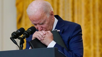 Clay Travis: This is why the media hid Biden, he’s too incompetent to be president