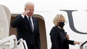 Biden to receive bodies of 13 service members killed in Kabul airport attack