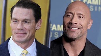 John Cena would 'love' Dwayne 'The Rock' Johnson to return to WWE: 'He would warm so many hearts'