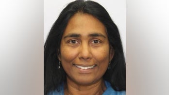 Cybersecurity executive found dead outside Maryland home, son charged with killing