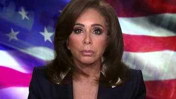 Judge Jeanine: Crisis in Afghanistan due to Biden's 'ineptitude,' 'incompetence'