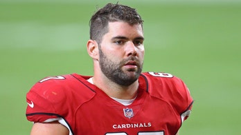 Cardinals' Justin Pugh urges NFL to ramp up coronavirus testing for all players regardless of vaccine status