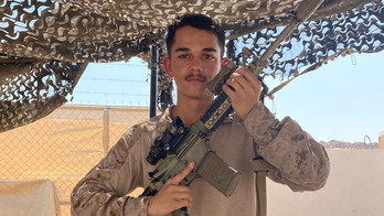 Instagram 'incorrectly' deleted account of mother of fallen service member Kareem Nikoui