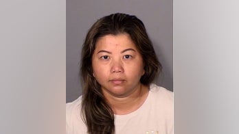 Minnesota woman charged in death of ex-husband found buried in backyard