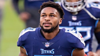 Titans' Kevin Byard focused on being the best leader he can be: 'I just want to win a Super Bowl'
