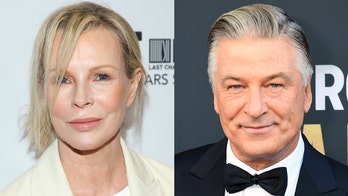 Alec Baldwin's ex-wife Kim Basinger makes rare comment about one of his children in birthday tribute response