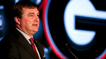 Injuries are piling up for UGA in advance of Clemson showdown