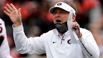 Critical college football games dot the schedule as 2021 commences