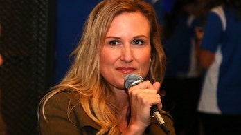 'Duck Dynasty' star Korie Robertson speaks out on Afghanistan, Haiti events: 'Utterly heartbreaking'