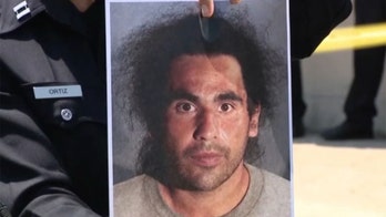 LA neighborhood shuts down after suspect allegedly beats woman to death with bat in drug-fueled rampage