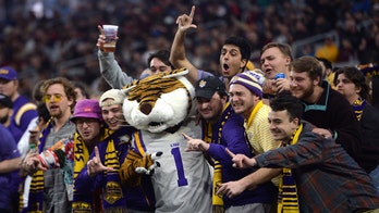LSU mandates vaccine proof, negative PCR test for fans entering Tiger Stadium