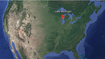 Missouri man drowns in Lake Michigan after savings 2 boys