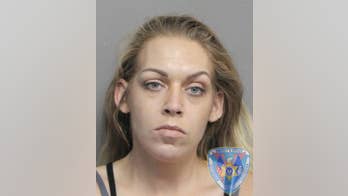 Louisiana mom charged with murder after allegedly taking fentanyl, breastfeeding 4-day-old daughter