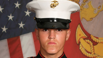 Baby of Wyoming Marine killed in Kabul delivered last week, senator says
