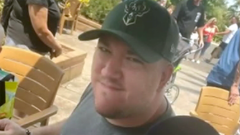 Dad sends heartbreaking text before death: ‘I should have gotten the damn vaccine’