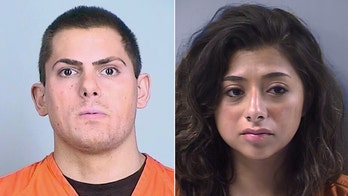 Minnesota College Republicans cut ties with student, 19, charged with GOP donor over sex-trafficking ring