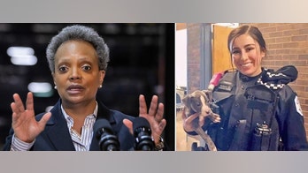 Chicago's Lori Lightfoot snaps at reporters in aftermath of Ella French shooting: 'Offensive and insulting'