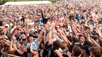 Chicago reports Lollapalooza was not a superspreader event despite 400K attendees
