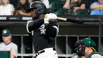 Robert has 3 hits, 2 RBIs to lead White Sox past A's 3-2