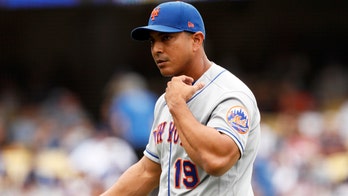 Mets skipper Luis Rojas gets booed by NY fans after pulling P Taijuan Walker