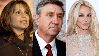 Britney Spears' mom, Lynne, 'pleased' with ex-husband Jamie's decision to eventually step down as conservator