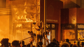 'We were abandoned': Pentagon emails show National Guard was ready to deploy before 2020 Minneapolis protests