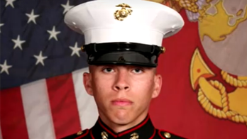 HEROES OF KABUL: Lance Cpl. Dylan Merola wanted to help Afghans escape the Taliban. That was his final mission