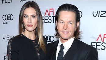 Mark Wahlberg celebrates 12 years of marriage to Rhea Durham