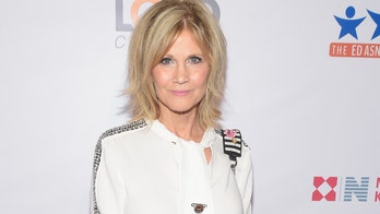 Markie Post, known for 'Night Court' and 'The Fall Guy,' dead at 70