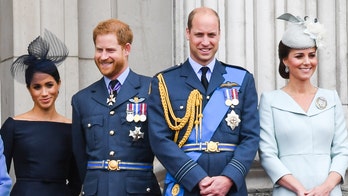 Apologies and accountability: Why Prince Harry and Prince William's relationship is at a deadlock