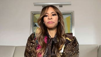 'Real Housewives' star Mary Cosby pleads not guilty to 2 misdemeanor charges