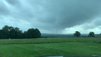 3 tornadoes hit Massachusetts after Henri barrels into New England