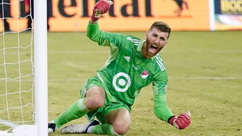 MLS edges Liga MX on penalty kicks at MLS All-Star Game